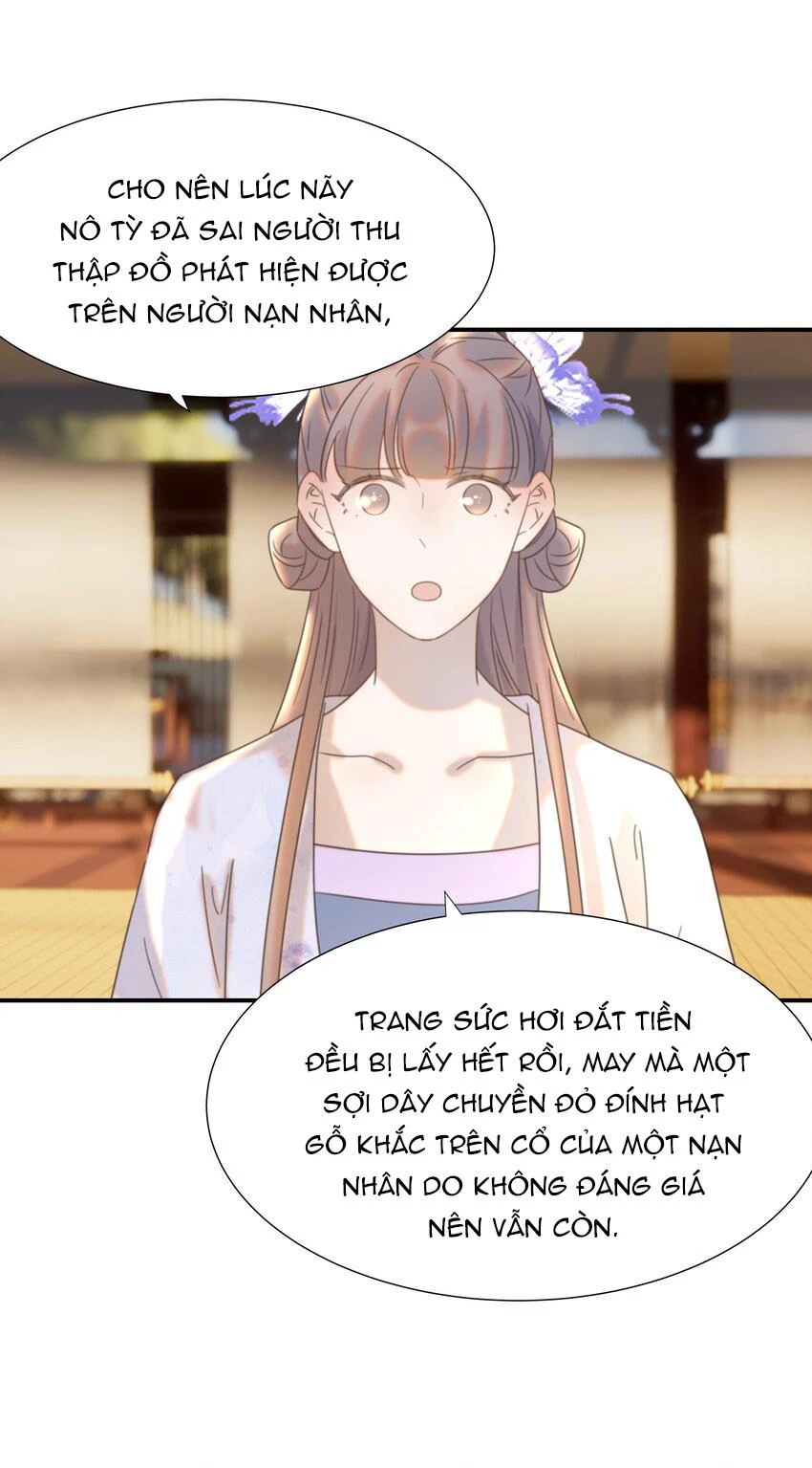 Hình Như Cầm Nhầm Kịch Bản Của Nữ Chính Rồi! Chapter 63 - 10