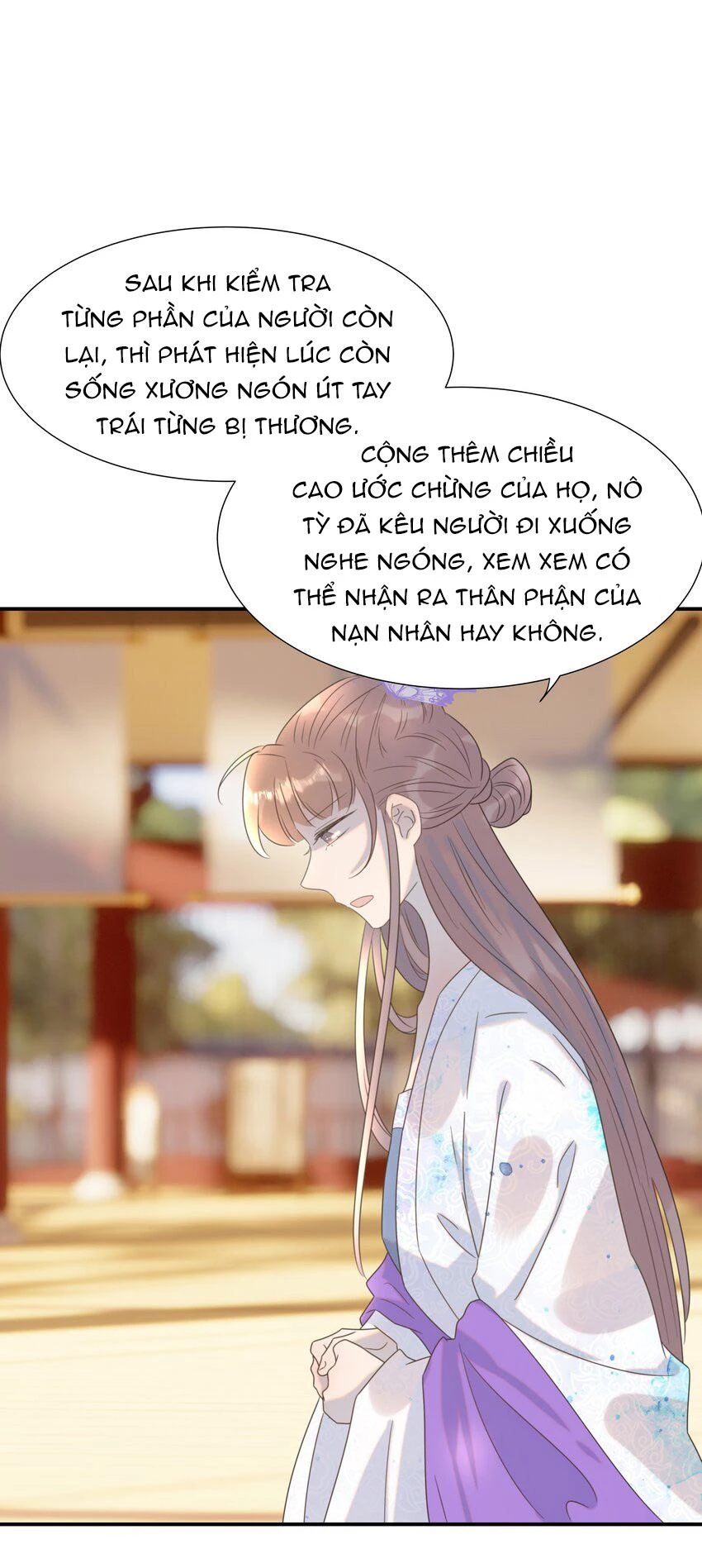 Hình Như Cầm Nhầm Kịch Bản Của Nữ Chính Rồi! Chapter 63 - 11