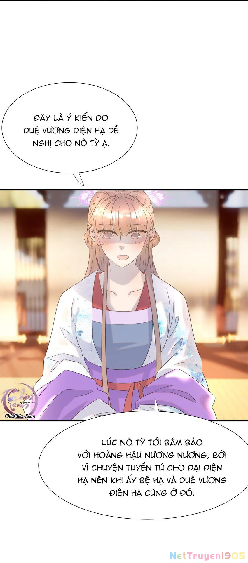 Hình Như Cầm Nhầm Kịch Bản Của Nữ Chính Rồi! Chapter 63 - 14