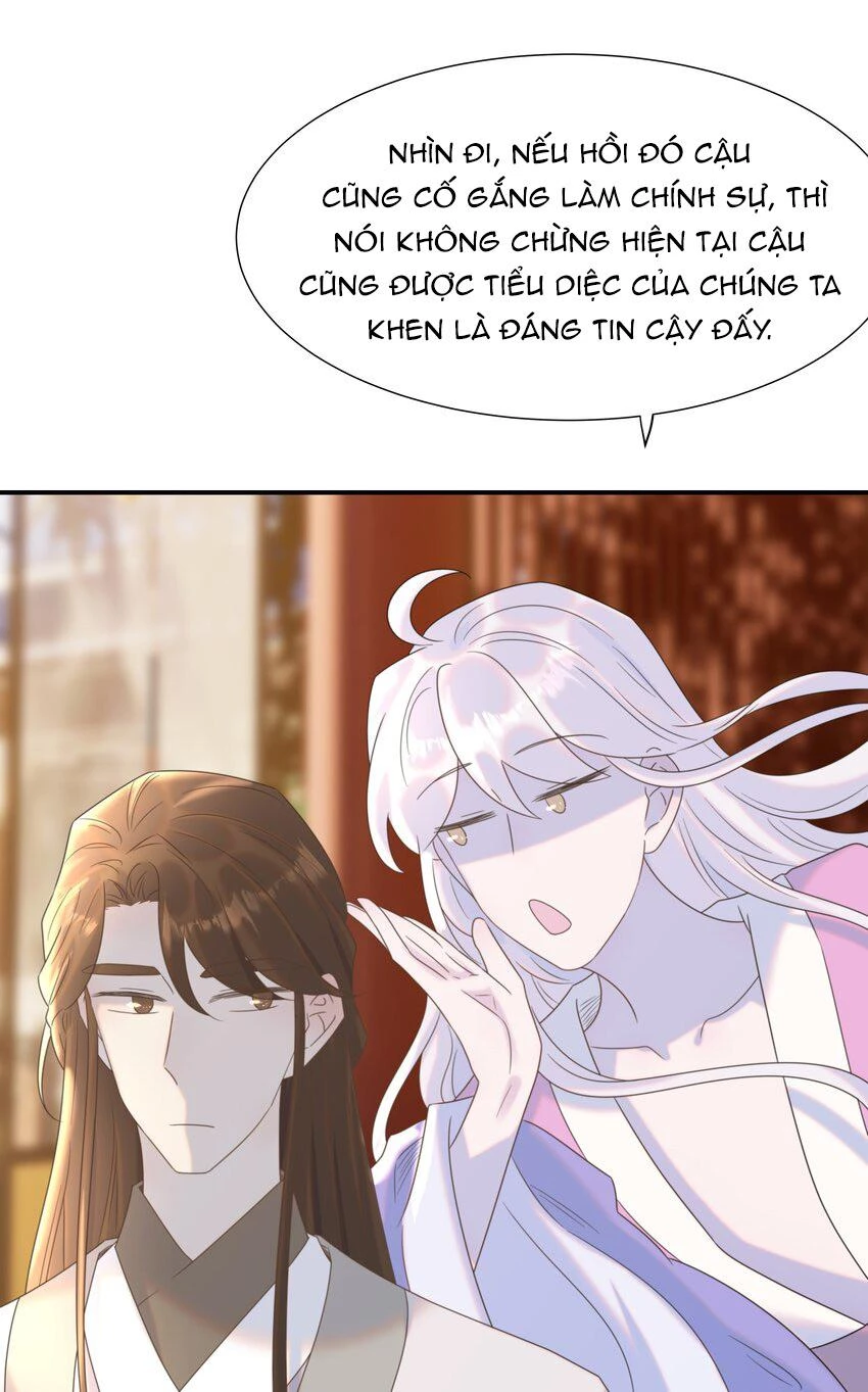 Hình Như Cầm Nhầm Kịch Bản Của Nữ Chính Rồi! Chapter 63 - 16