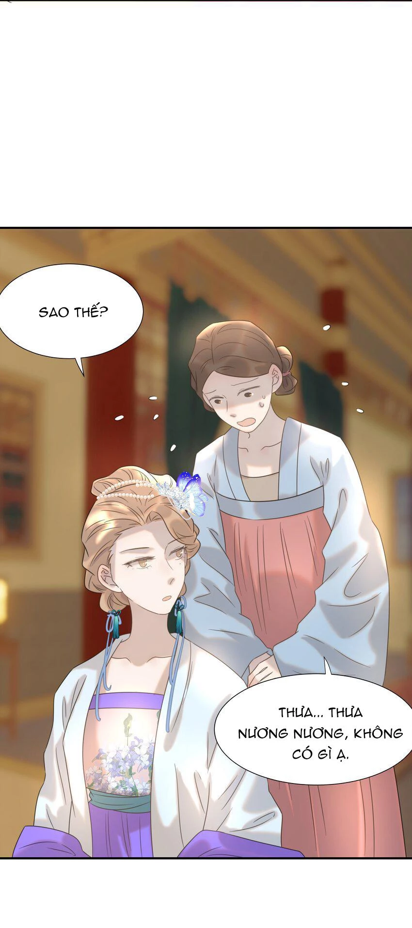 Hình Như Cầm Nhầm Kịch Bản Của Nữ Chính Rồi! Chapter 63 - 22