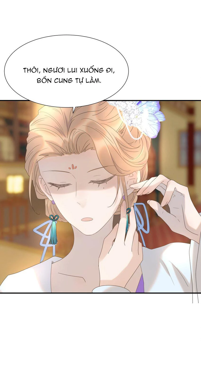 Hình Như Cầm Nhầm Kịch Bản Của Nữ Chính Rồi! Chapter 63 - 23