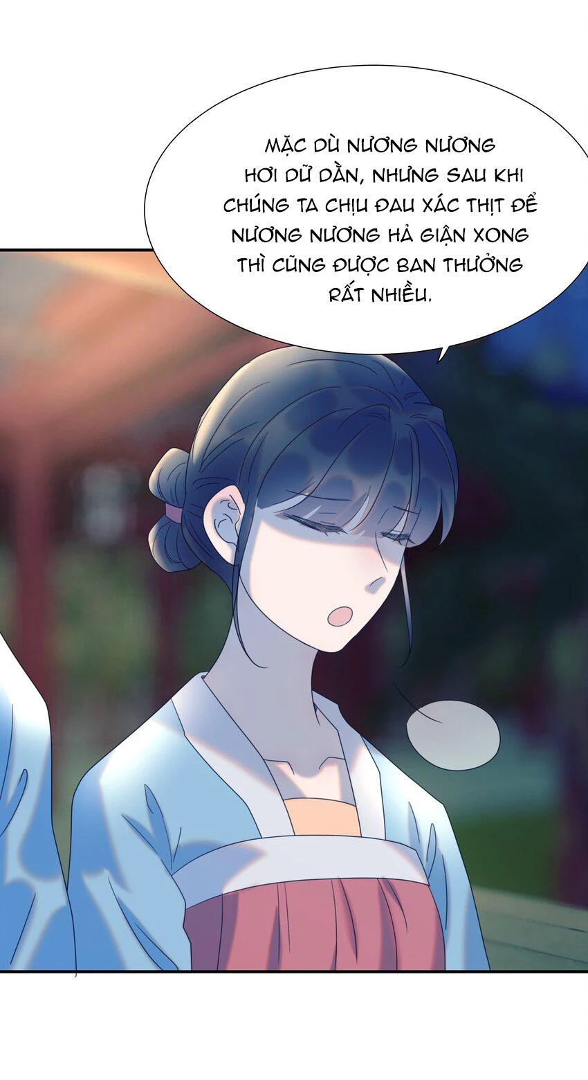 Hình Như Cầm Nhầm Kịch Bản Của Nữ Chính Rồi! Chapter 63 - 28