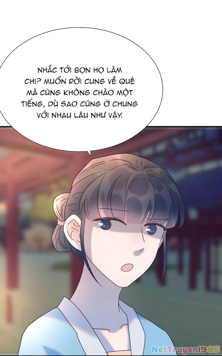 Hình Như Cầm Nhầm Kịch Bản Của Nữ Chính Rồi! Chapter 63 - 32