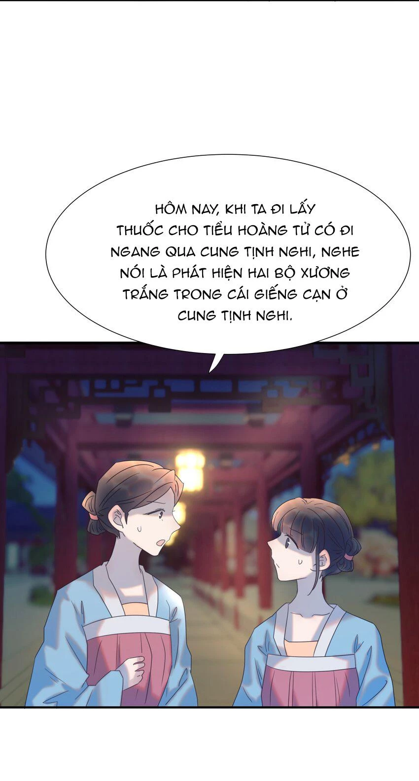 Hình Như Cầm Nhầm Kịch Bản Của Nữ Chính Rồi! Chapter 63 - 33