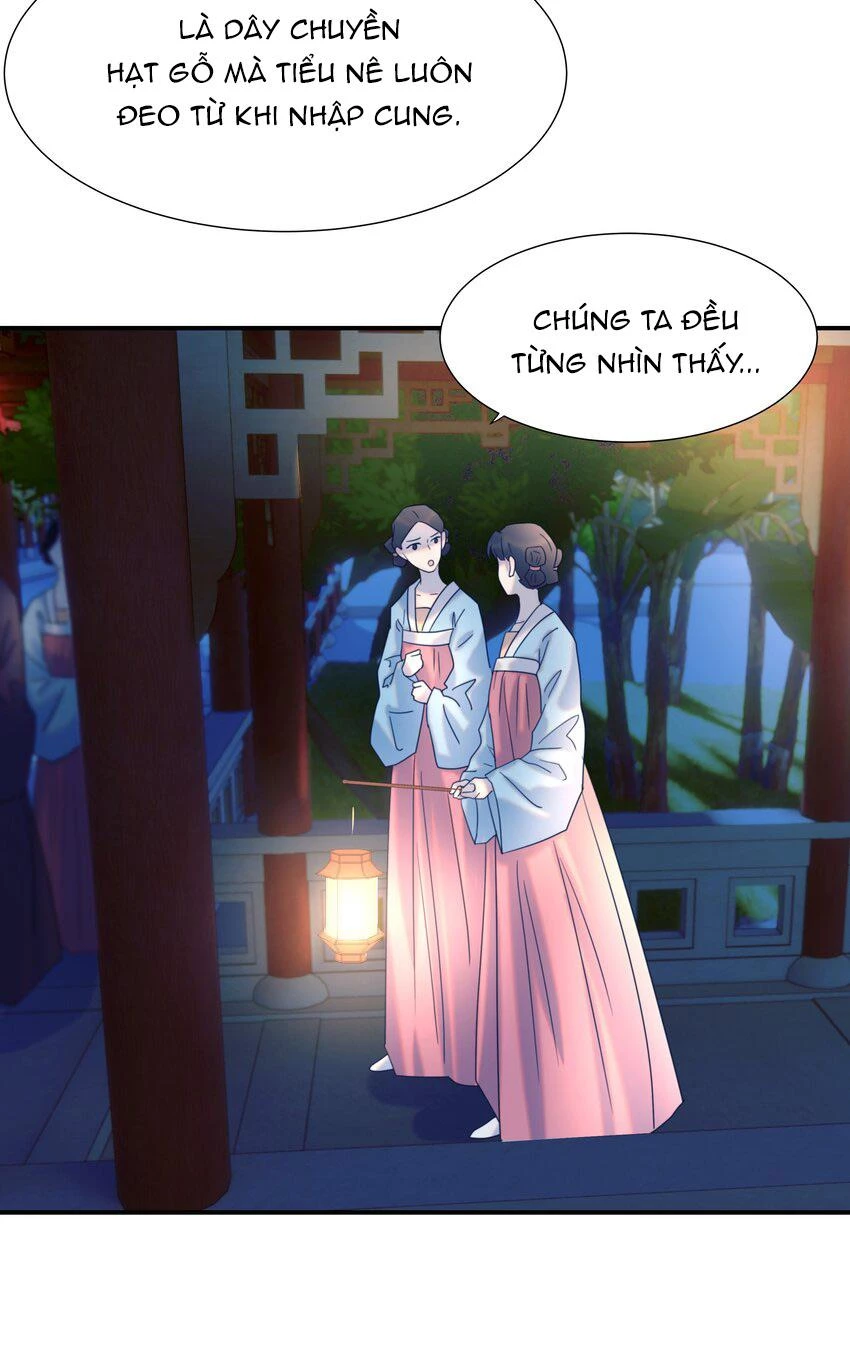 Hình Như Cầm Nhầm Kịch Bản Của Nữ Chính Rồi! Chapter 63 - 36