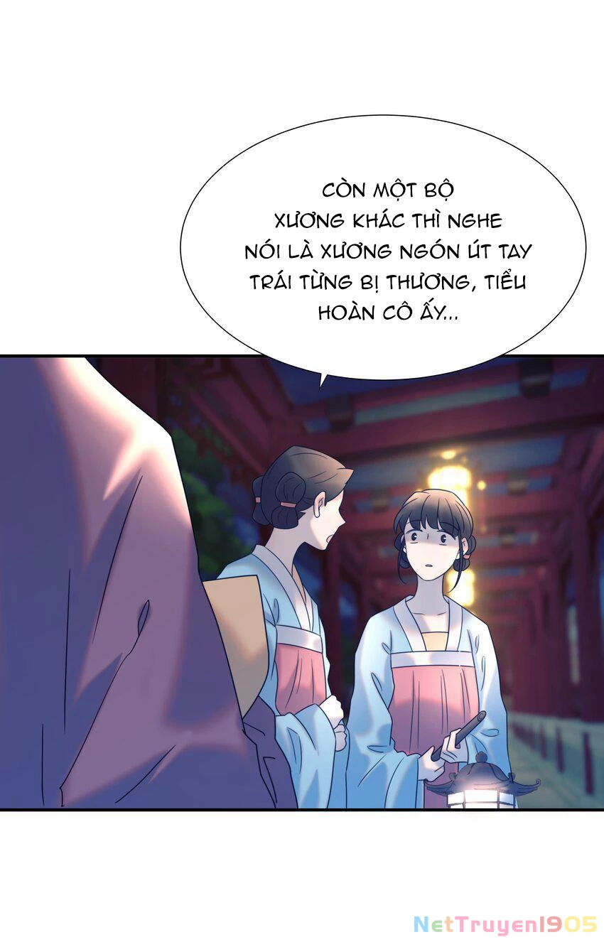 Hình Như Cầm Nhầm Kịch Bản Của Nữ Chính Rồi! Chapter 63 - 37