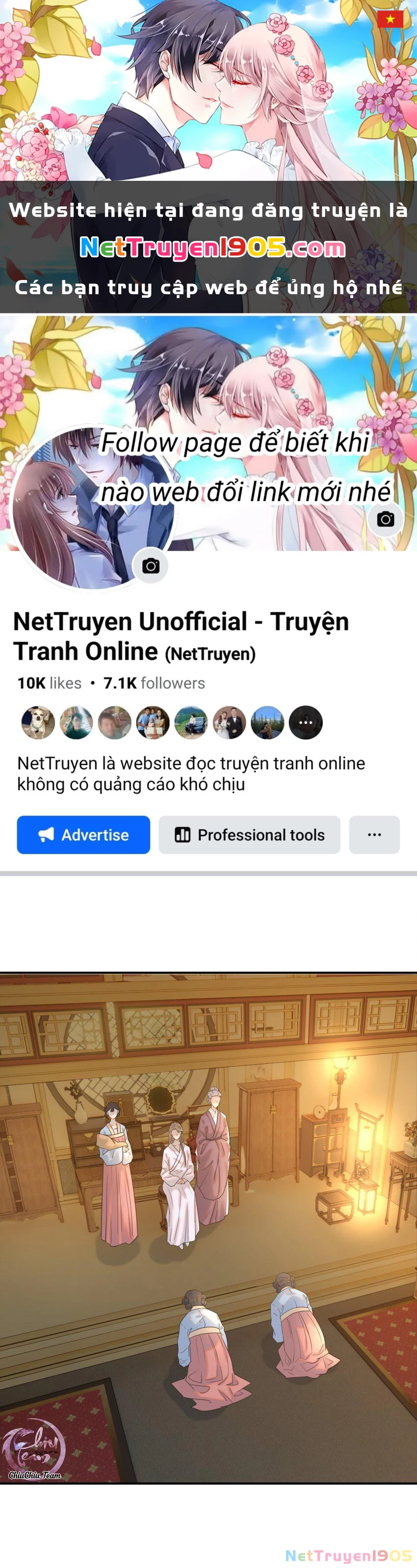 Hình Như Cầm Nhầm Kịch Bản Của Nữ Chính Rồi! Chapter 64 - 1