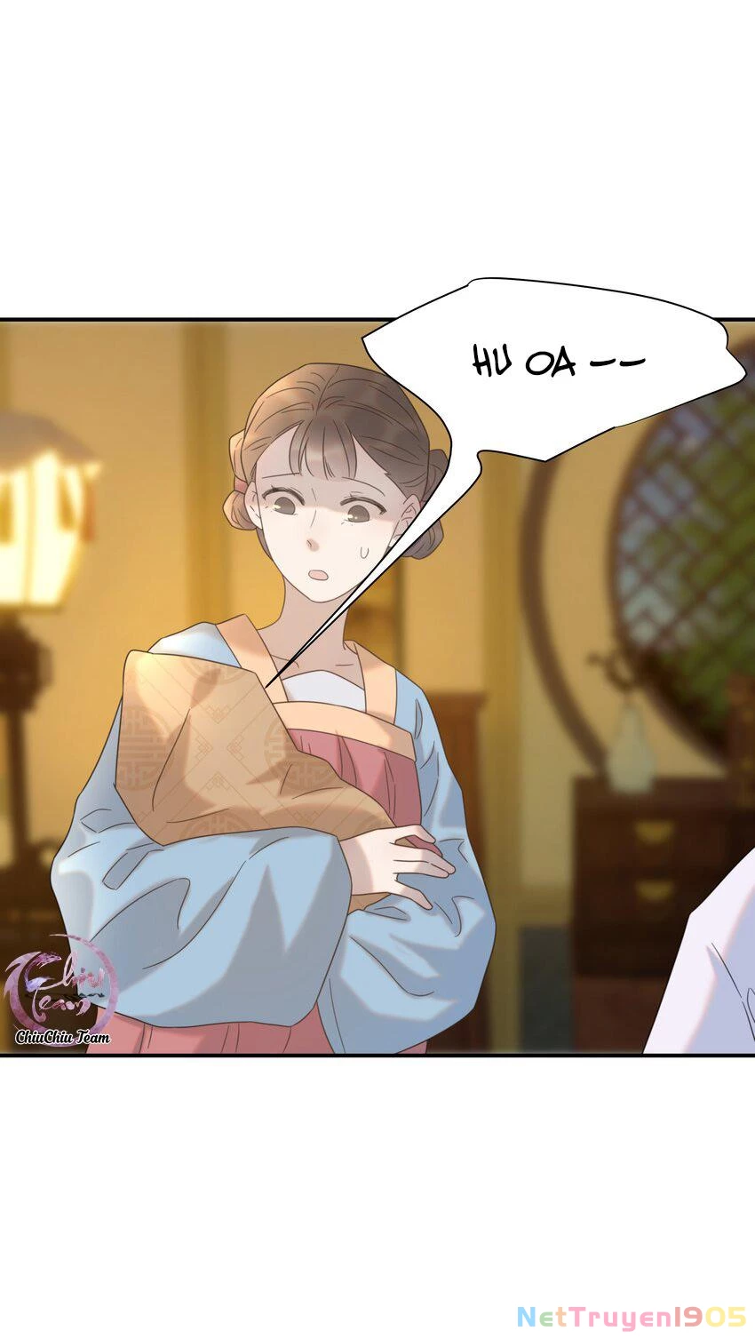 Hình Như Cầm Nhầm Kịch Bản Của Nữ Chính Rồi! Chapter 64 - 6