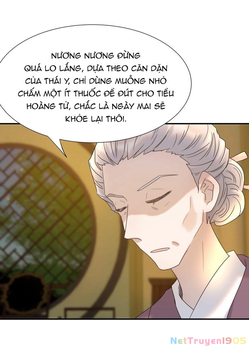 Hình Như Cầm Nhầm Kịch Bản Của Nữ Chính Rồi! Chapter 64 - 9