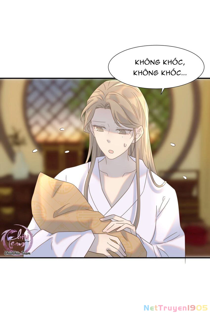 Hình Như Cầm Nhầm Kịch Bản Của Nữ Chính Rồi! Chapter 64 - 11