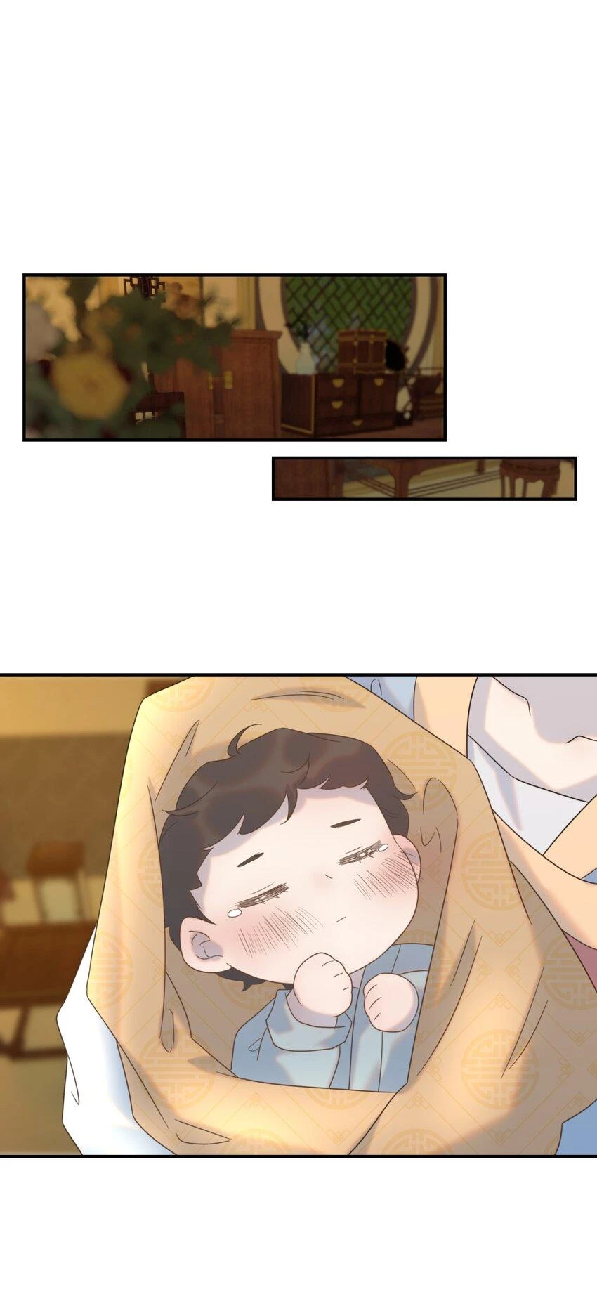 Hình Như Cầm Nhầm Kịch Bản Của Nữ Chính Rồi! Chapter 64 - 13