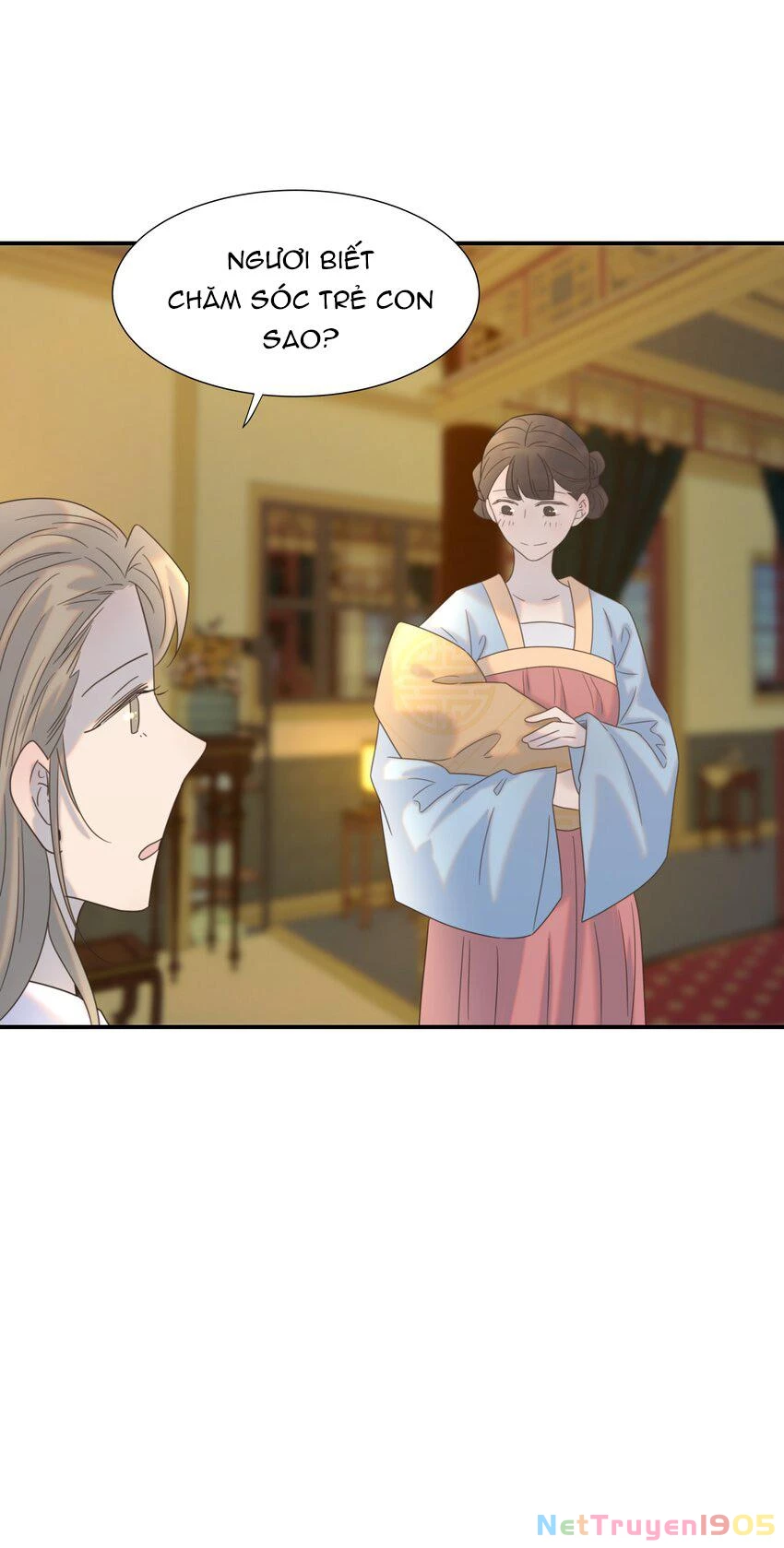 Hình Như Cầm Nhầm Kịch Bản Của Nữ Chính Rồi! Chapter 64 - 14