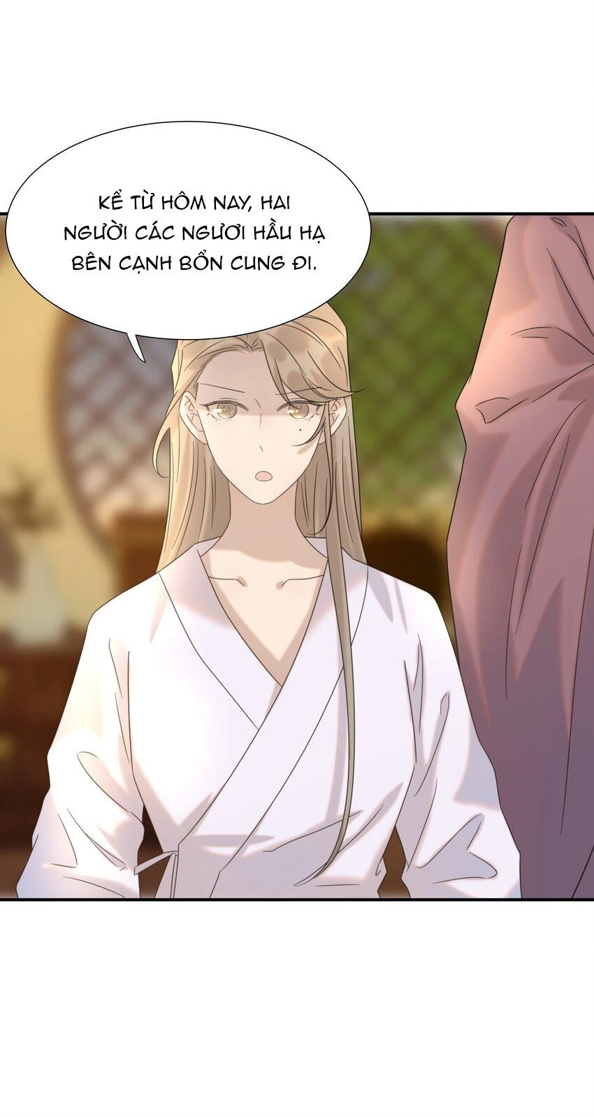 Hình Như Cầm Nhầm Kịch Bản Của Nữ Chính Rồi! Chapter 64 - 19