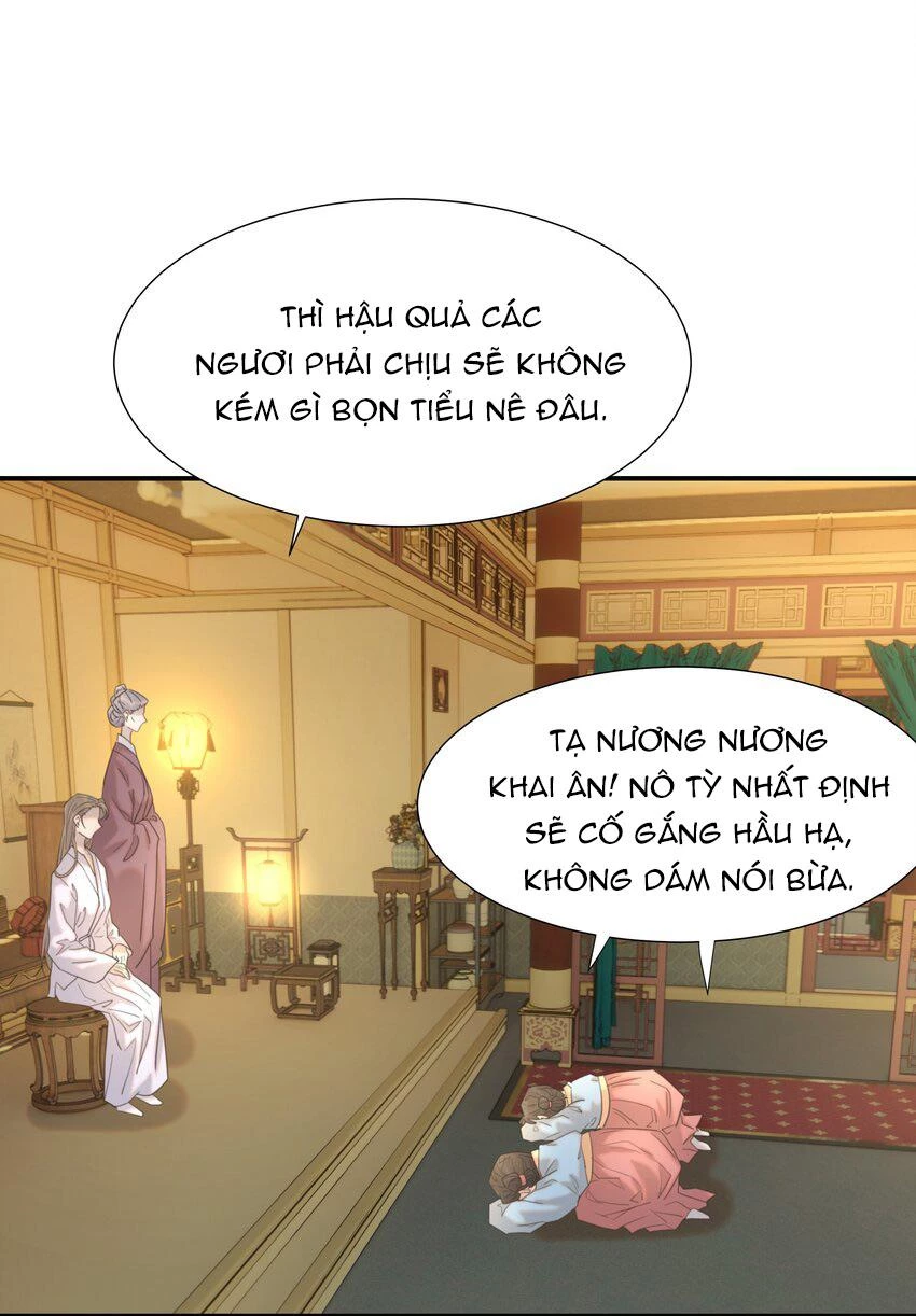 Hình Như Cầm Nhầm Kịch Bản Của Nữ Chính Rồi! Chapter 64 - 23