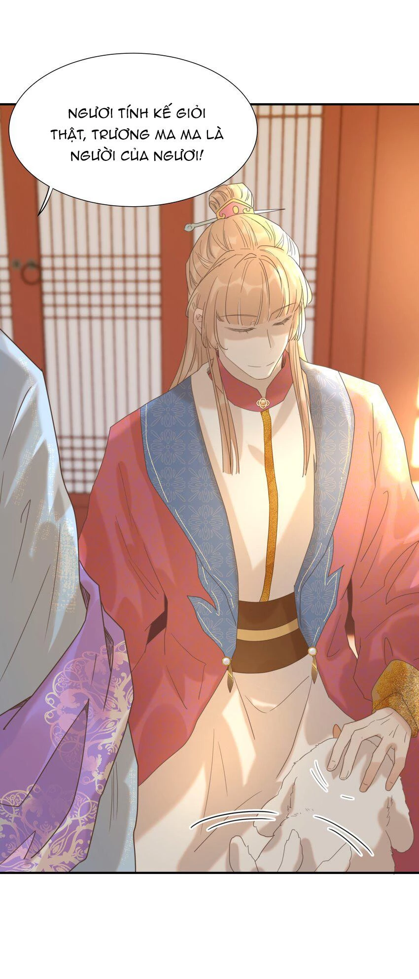 Hình Như Cầm Nhầm Kịch Bản Của Nữ Chính Rồi! Chapter 64 - 28