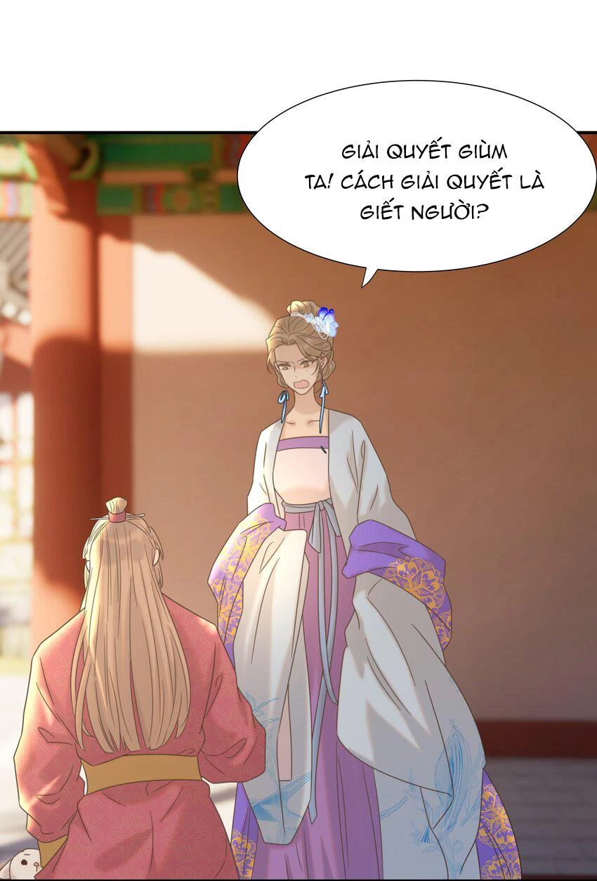 Hình Như Cầm Nhầm Kịch Bản Của Nữ Chính Rồi! Chapter 64 - 30