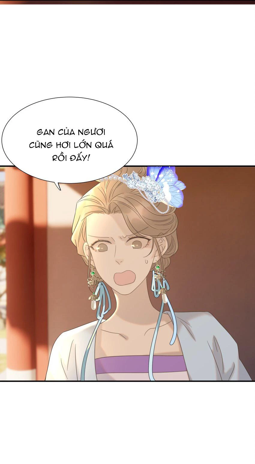 Hình Như Cầm Nhầm Kịch Bản Của Nữ Chính Rồi! Chapter 64 - 31