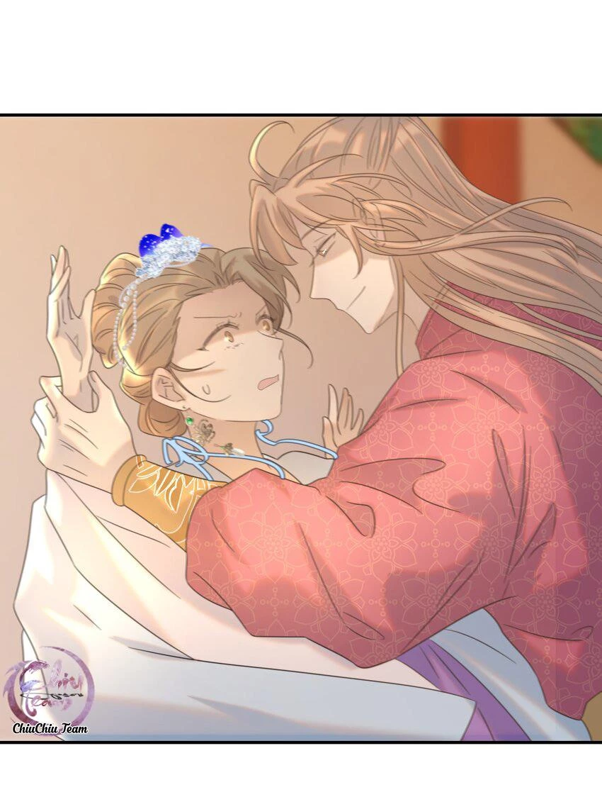 Hình Như Cầm Nhầm Kịch Bản Của Nữ Chính Rồi! Chapter 64 - 37