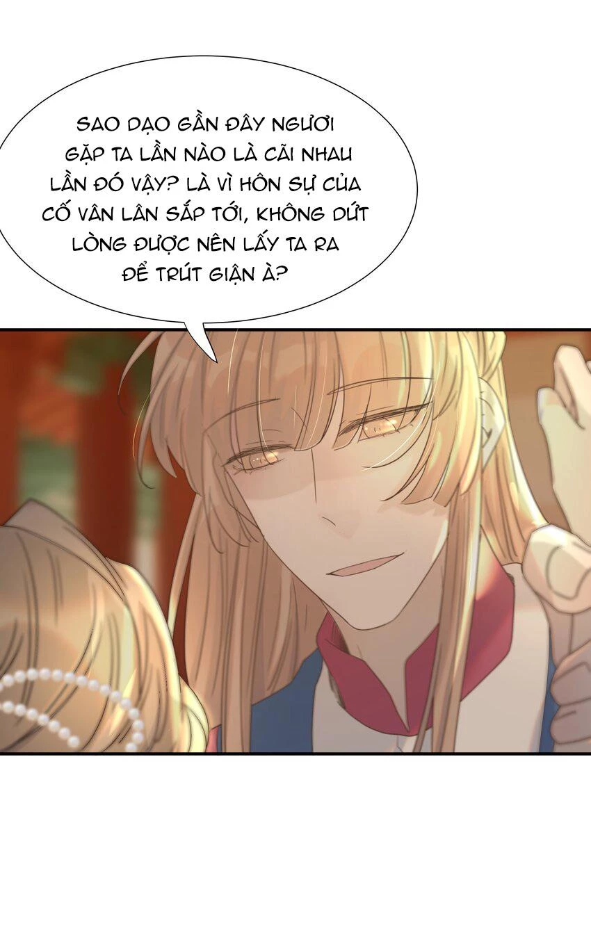 Hình Như Cầm Nhầm Kịch Bản Của Nữ Chính Rồi! Chapter 64 - 38