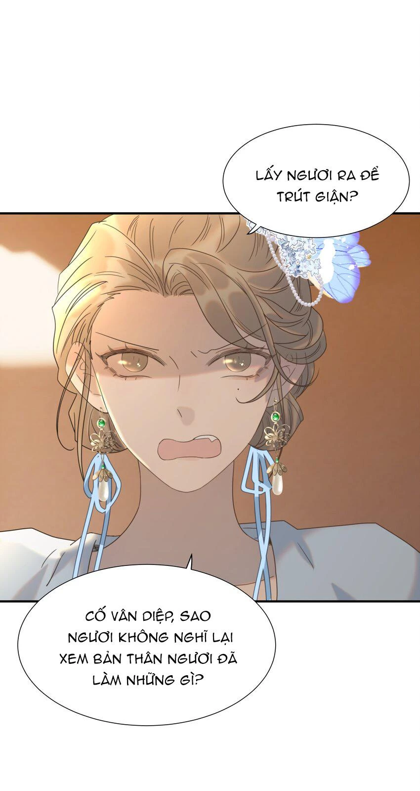 Hình Như Cầm Nhầm Kịch Bản Của Nữ Chính Rồi! Chapter 64 - 39