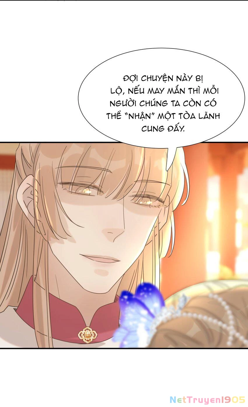 Hình Như Cầm Nhầm Kịch Bản Của Nữ Chính Rồi! Chapter 64 - 43