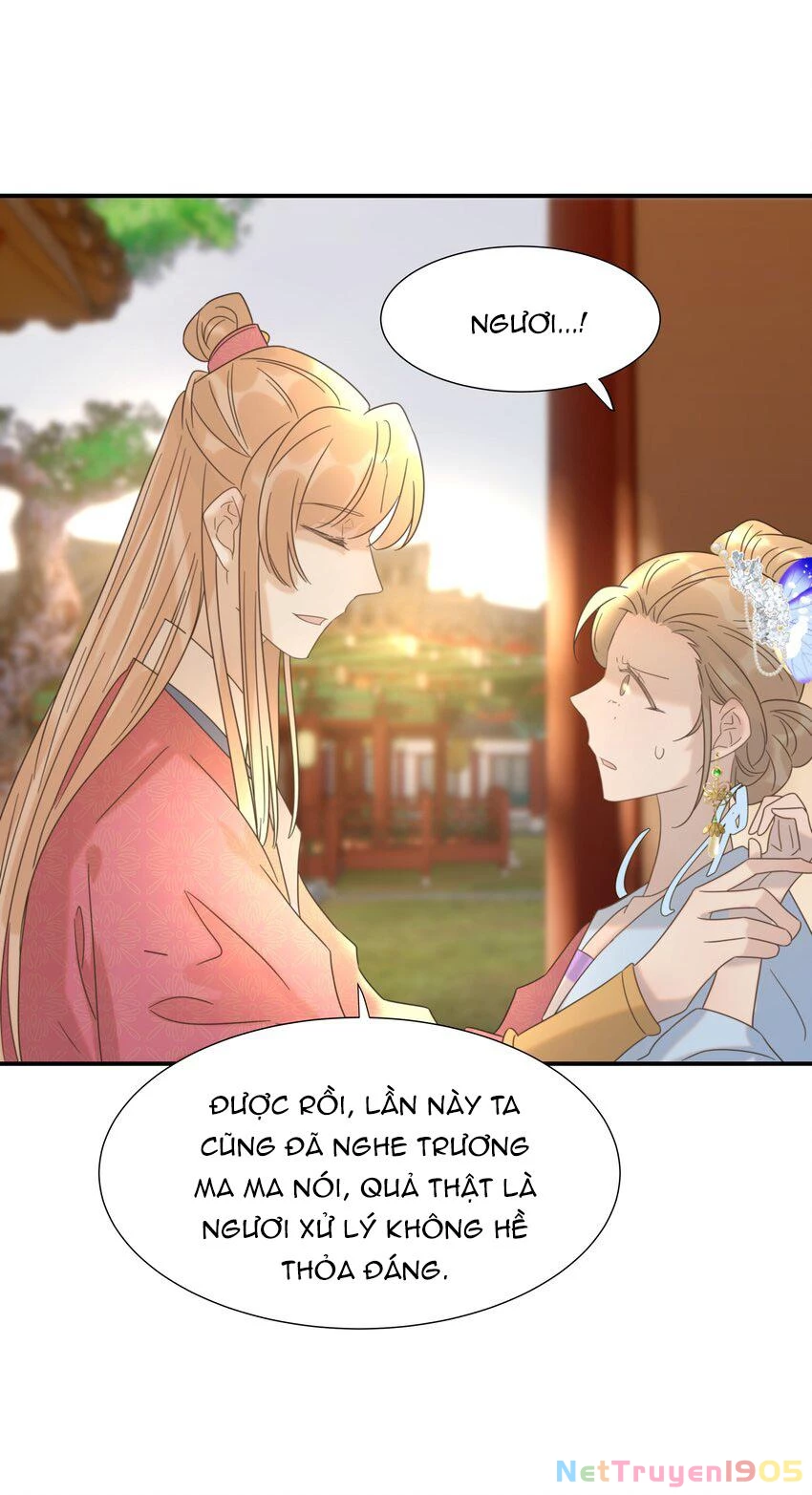 Hình Như Cầm Nhầm Kịch Bản Của Nữ Chính Rồi! Chapter 64 - 44