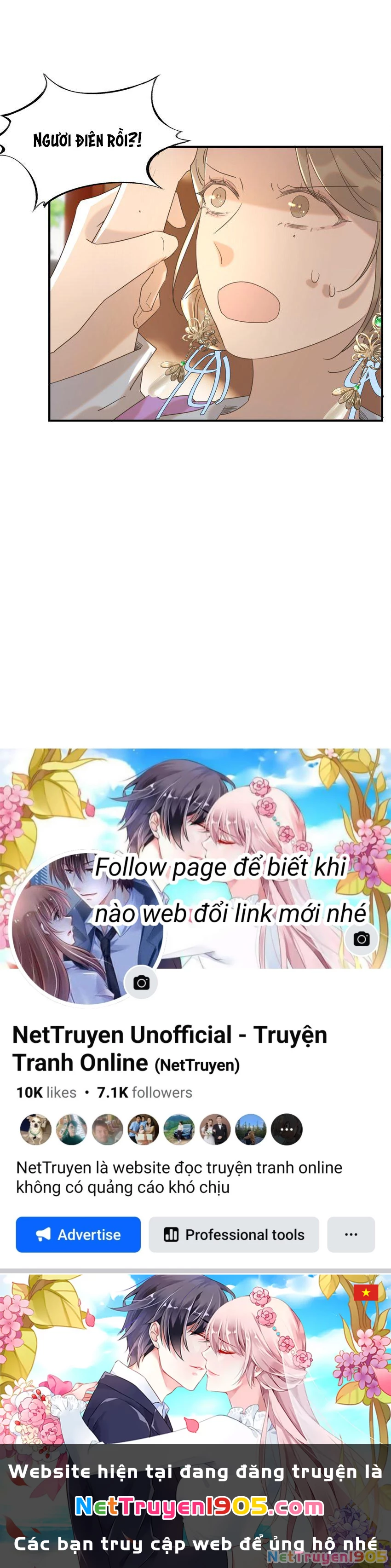 Hình Như Cầm Nhầm Kịch Bản Của Nữ Chính Rồi! Chapter 64 - 46