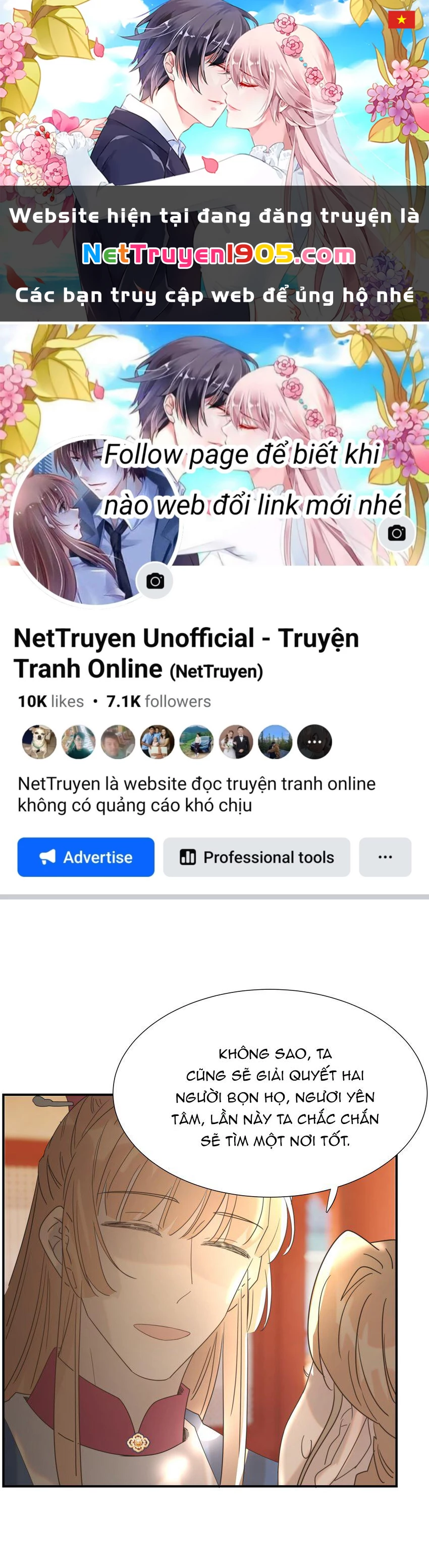 Hình Như Cầm Nhầm Kịch Bản Của Nữ Chính Rồi! Chapter 65 - 1