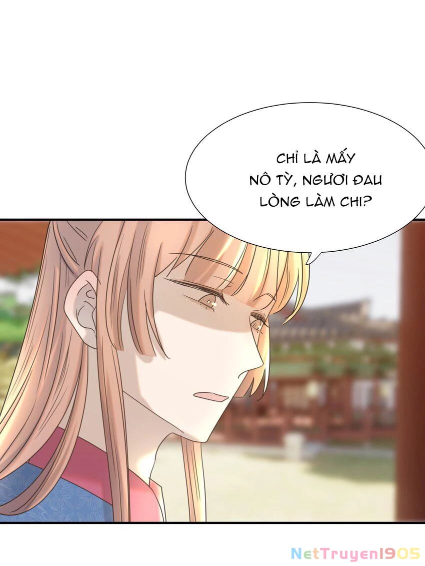 Hình Như Cầm Nhầm Kịch Bản Của Nữ Chính Rồi! Chapter 65 - 3