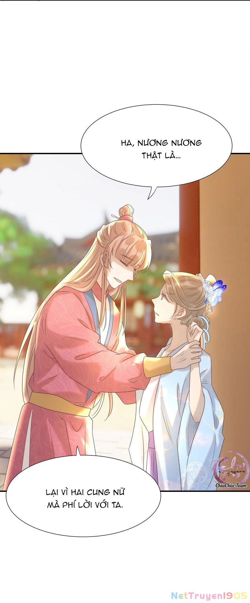 Hình Như Cầm Nhầm Kịch Bản Của Nữ Chính Rồi! Chapter 65 - 7