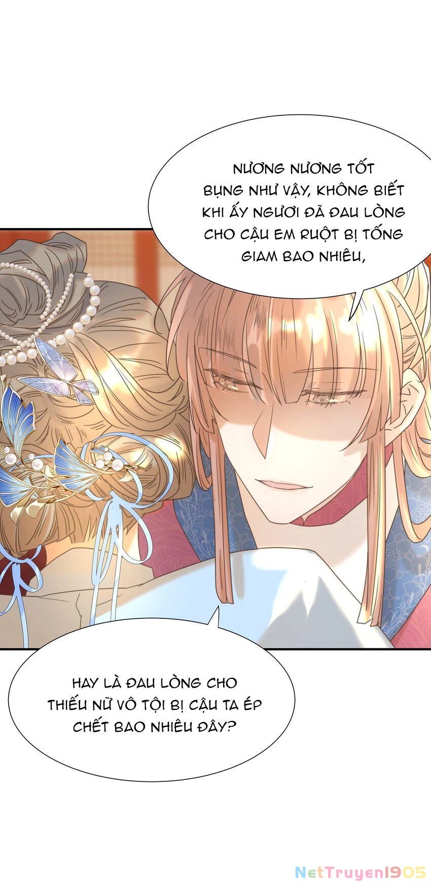 Hình Như Cầm Nhầm Kịch Bản Của Nữ Chính Rồi! Chapter 65 - 8