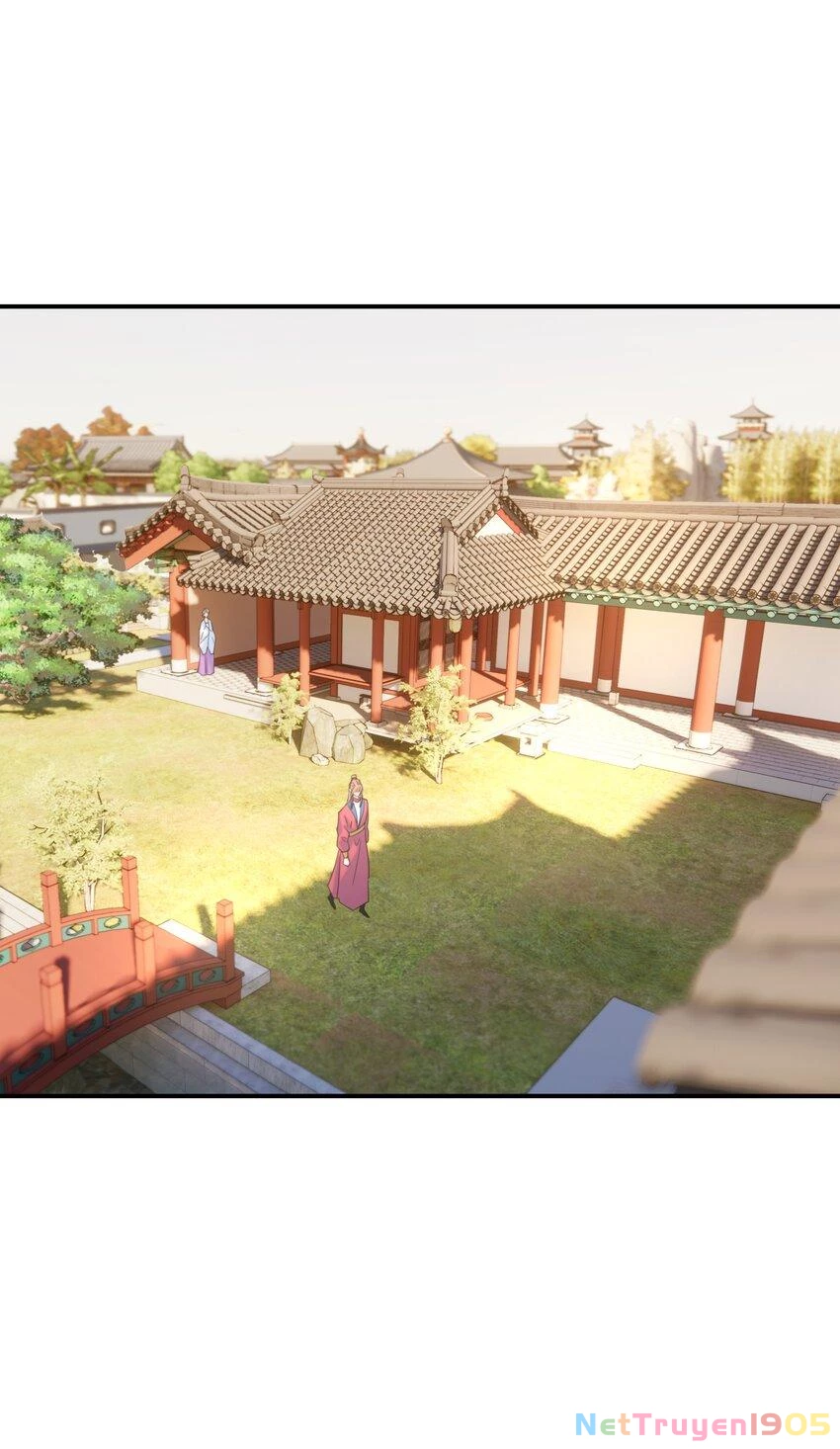 Hình Như Cầm Nhầm Kịch Bản Của Nữ Chính Rồi! Chapter 65 - 14