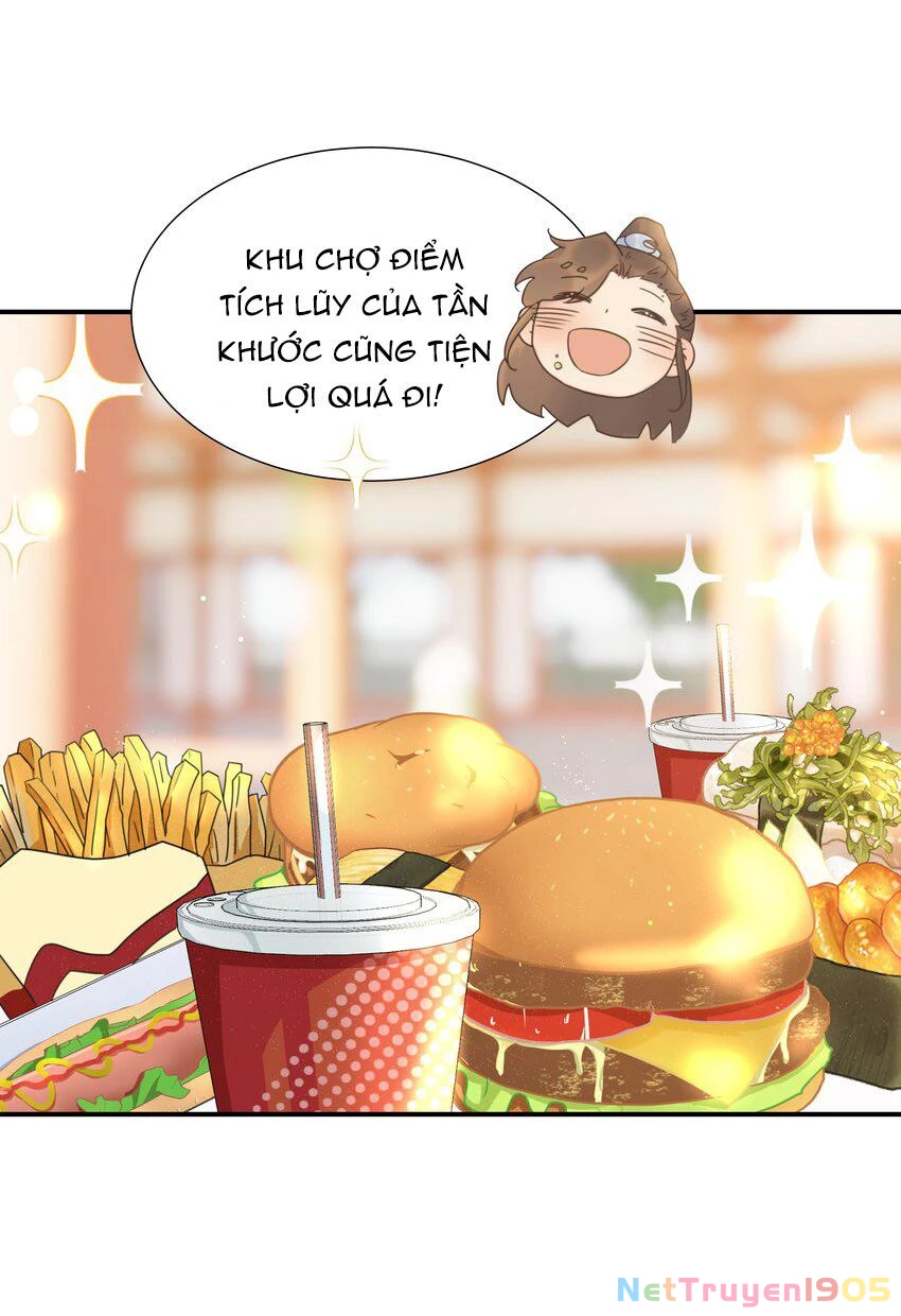 Hình Như Cầm Nhầm Kịch Bản Của Nữ Chính Rồi! Chapter 65 - 17