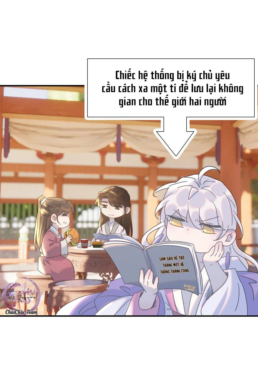 Hình Như Cầm Nhầm Kịch Bản Của Nữ Chính Rồi! Chapter 65 - 18