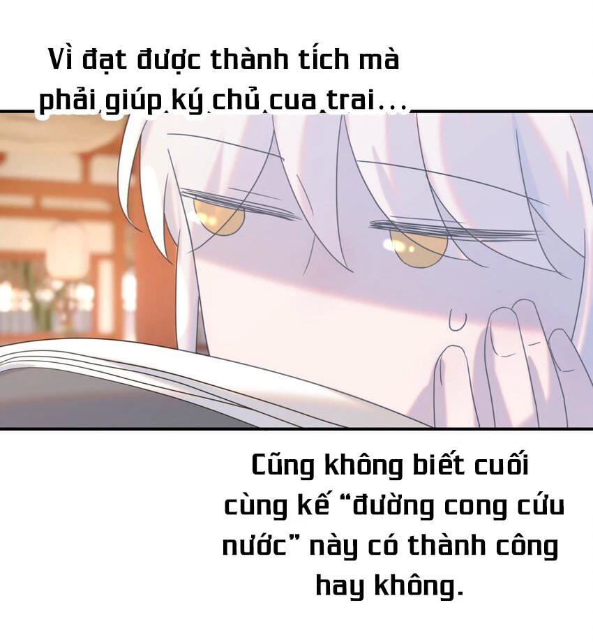 Hình Như Cầm Nhầm Kịch Bản Của Nữ Chính Rồi! Chapter 65 - 19