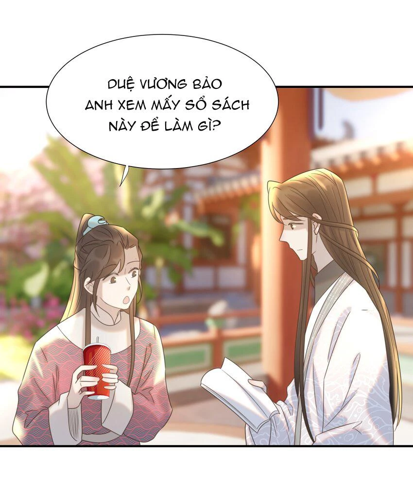 Hình Như Cầm Nhầm Kịch Bản Của Nữ Chính Rồi! Chapter 65 - 20