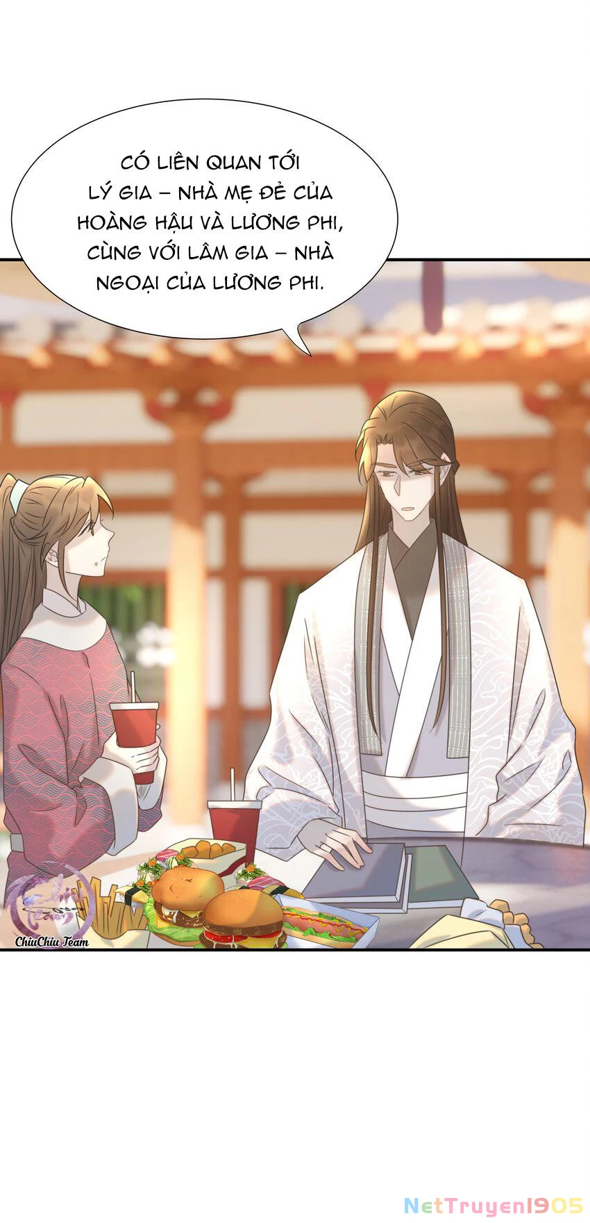 Hình Như Cầm Nhầm Kịch Bản Của Nữ Chính Rồi! Chapter 65 - 23