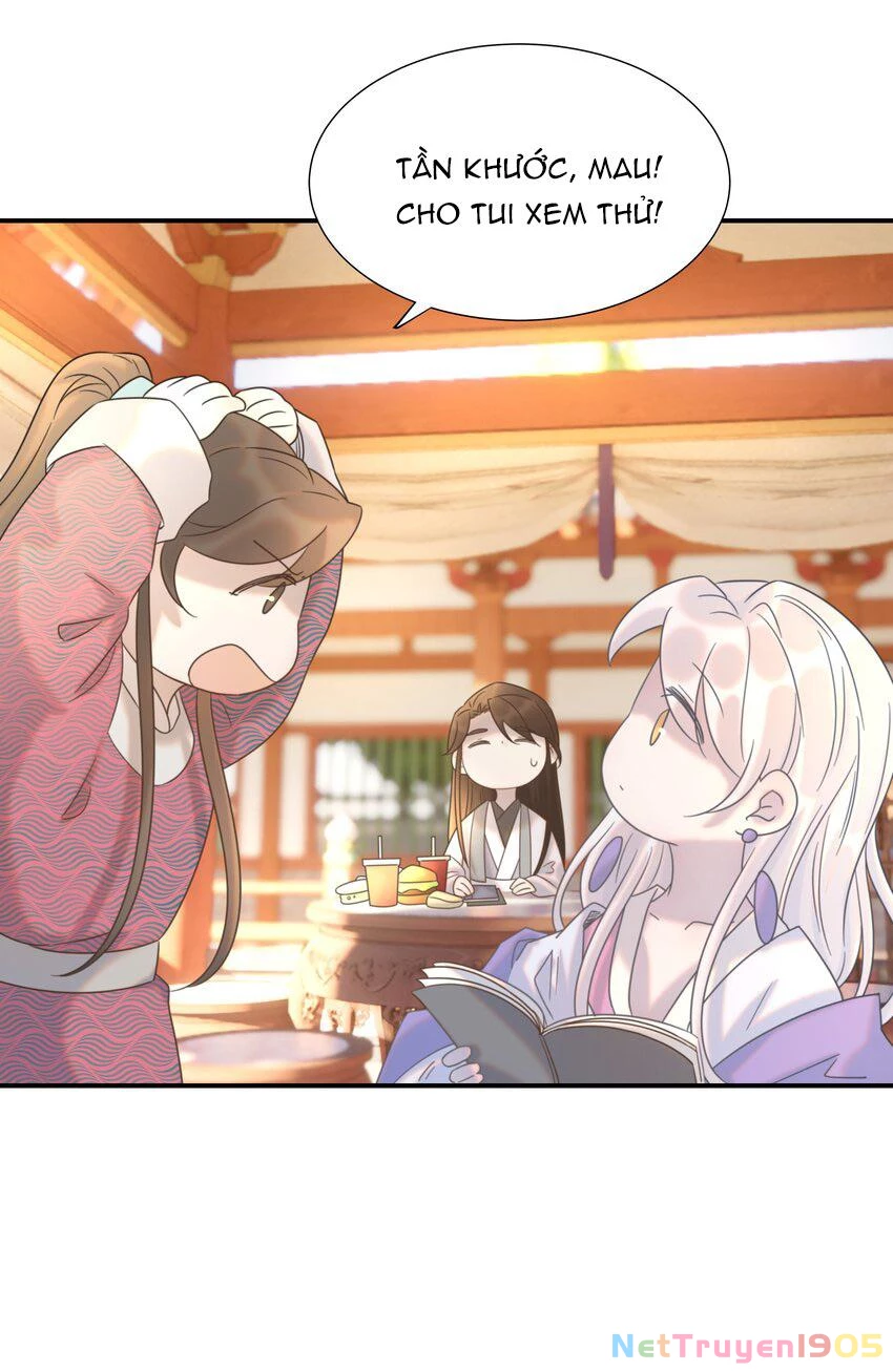 Hình Như Cầm Nhầm Kịch Bản Của Nữ Chính Rồi! Chapter 65 - 27