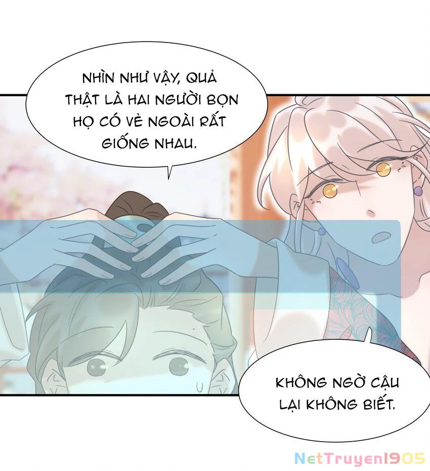 Hình Như Cầm Nhầm Kịch Bản Của Nữ Chính Rồi! Chapter 65 - 29