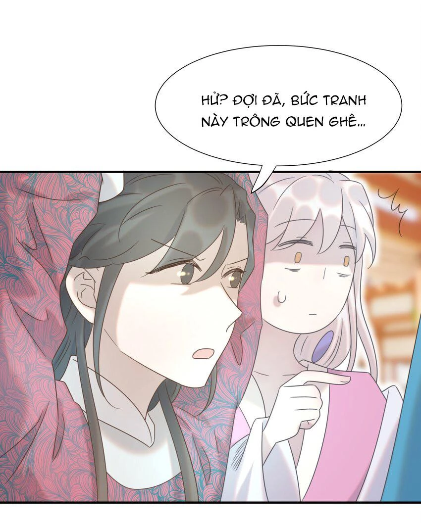 Hình Như Cầm Nhầm Kịch Bản Của Nữ Chính Rồi! Chapter 65 - 31