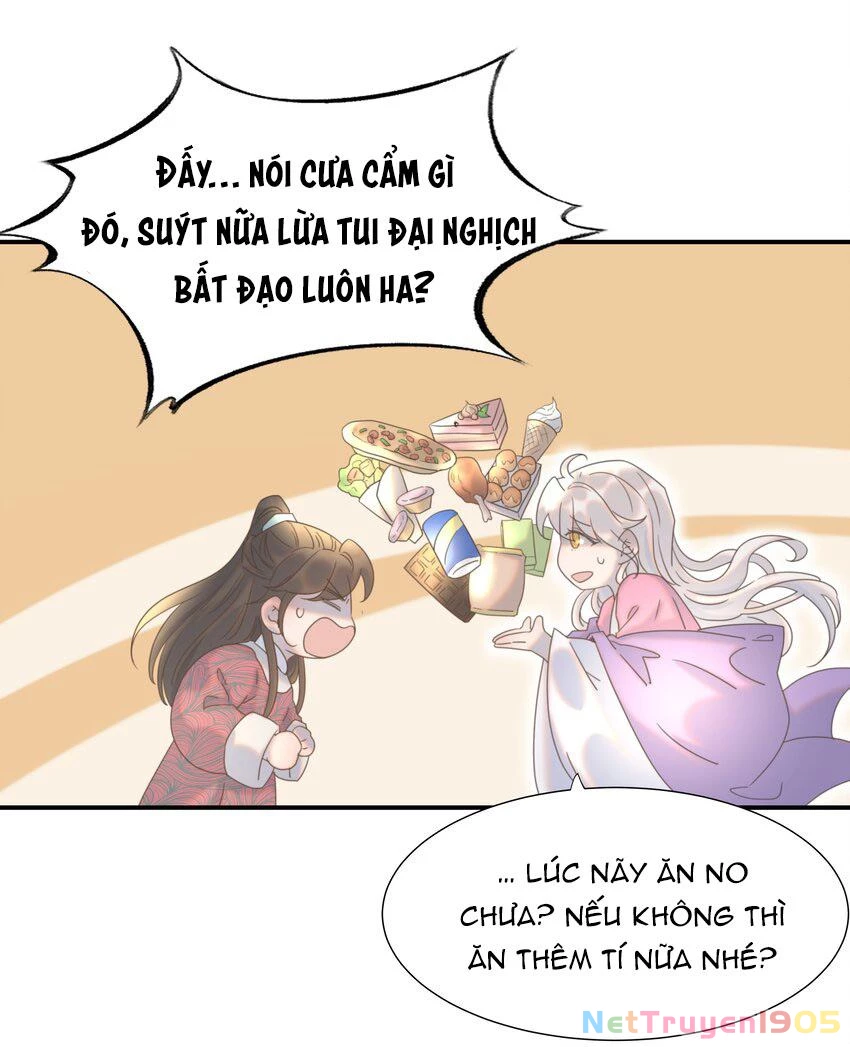 Hình Như Cầm Nhầm Kịch Bản Của Nữ Chính Rồi! Chapter 65 - 34