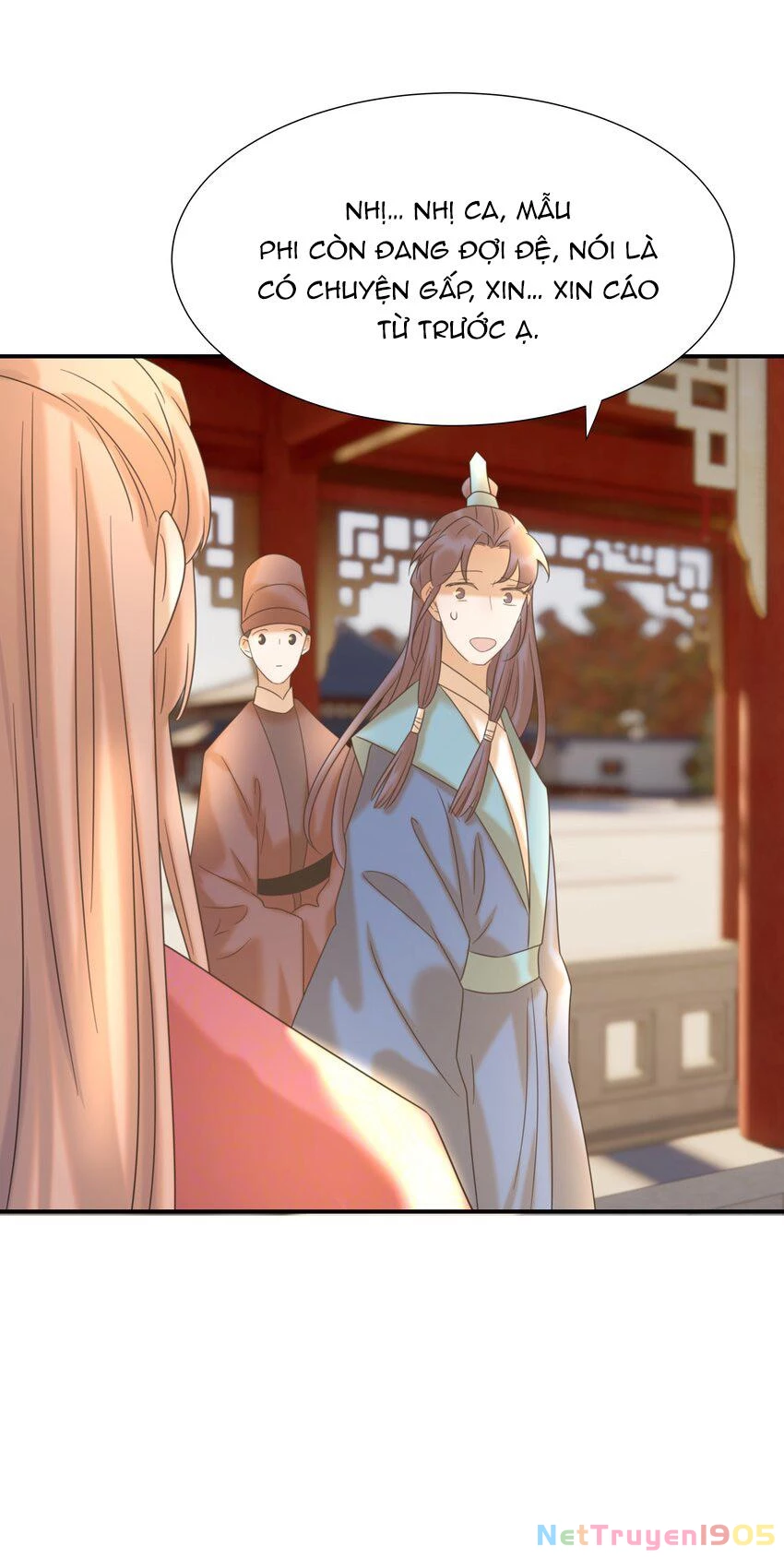 Hình Như Cầm Nhầm Kịch Bản Của Nữ Chính Rồi! Chapter 65 - 44