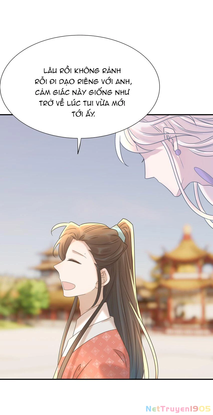 Hình Như Cầm Nhầm Kịch Bản Của Nữ Chính Rồi! Chapter 66 - 3