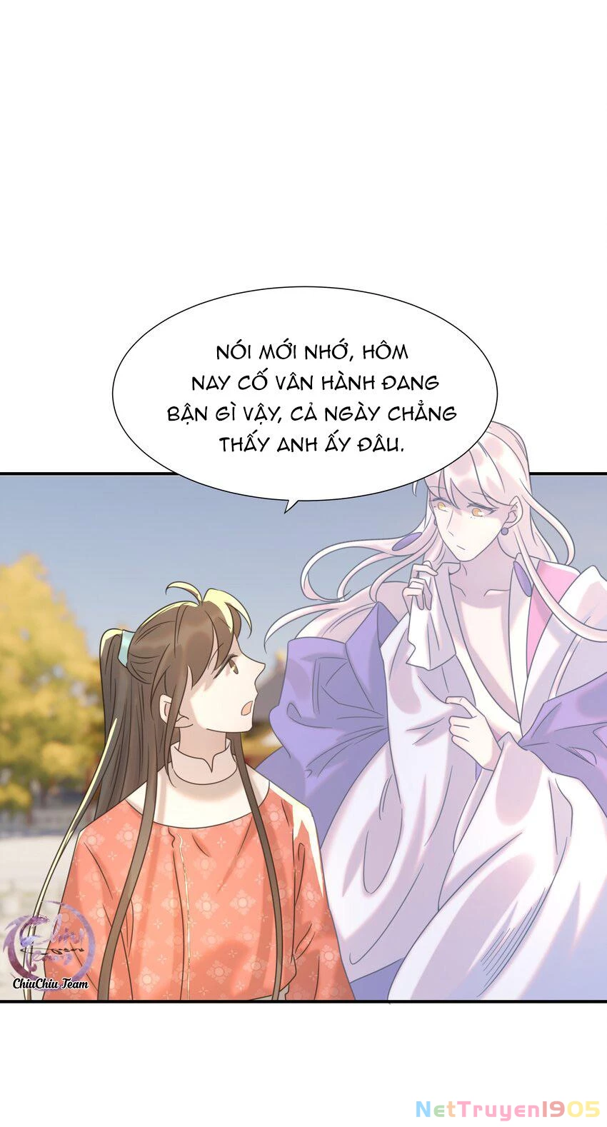 Hình Như Cầm Nhầm Kịch Bản Của Nữ Chính Rồi! Chapter 66 - 5