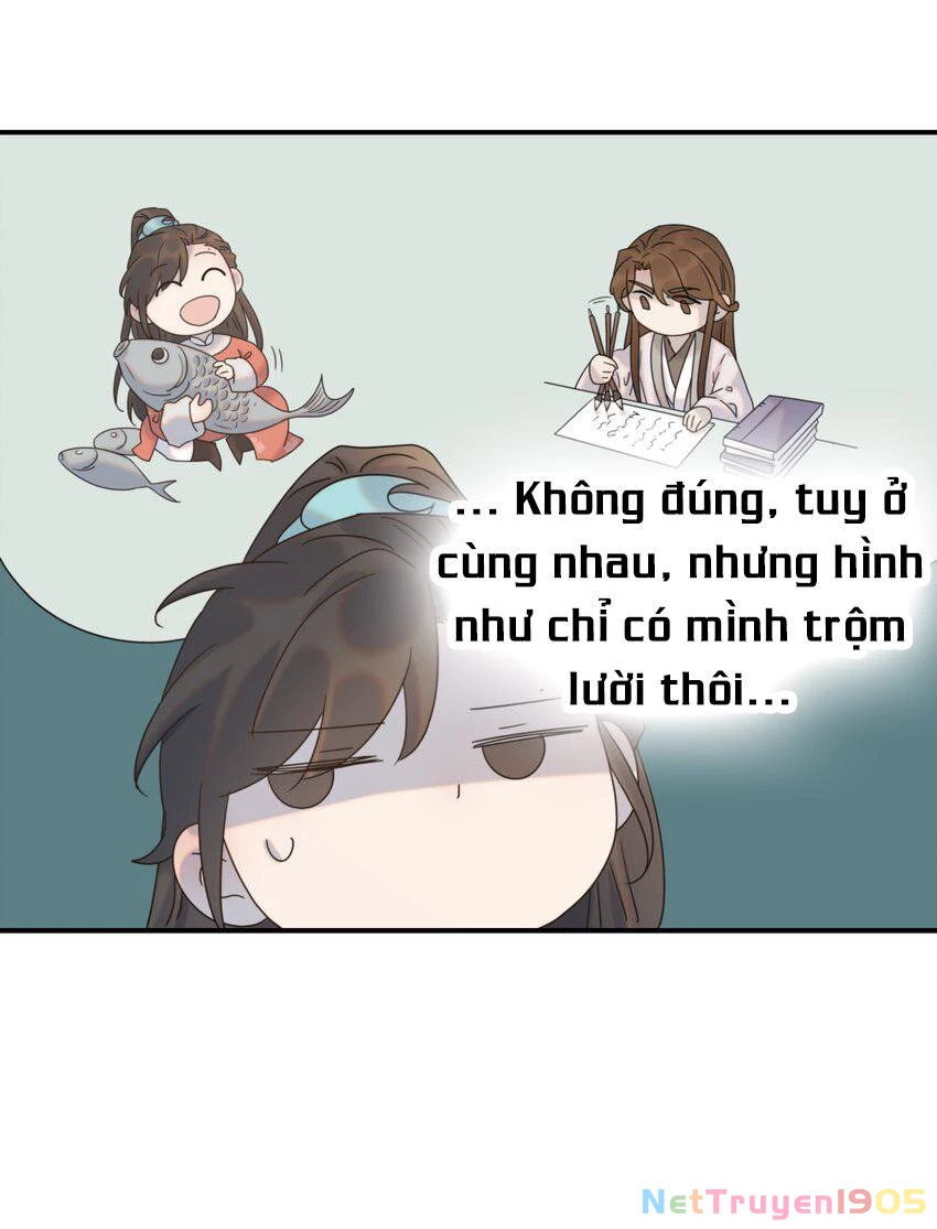 Hình Như Cầm Nhầm Kịch Bản Của Nữ Chính Rồi! Chapter 66 - 9