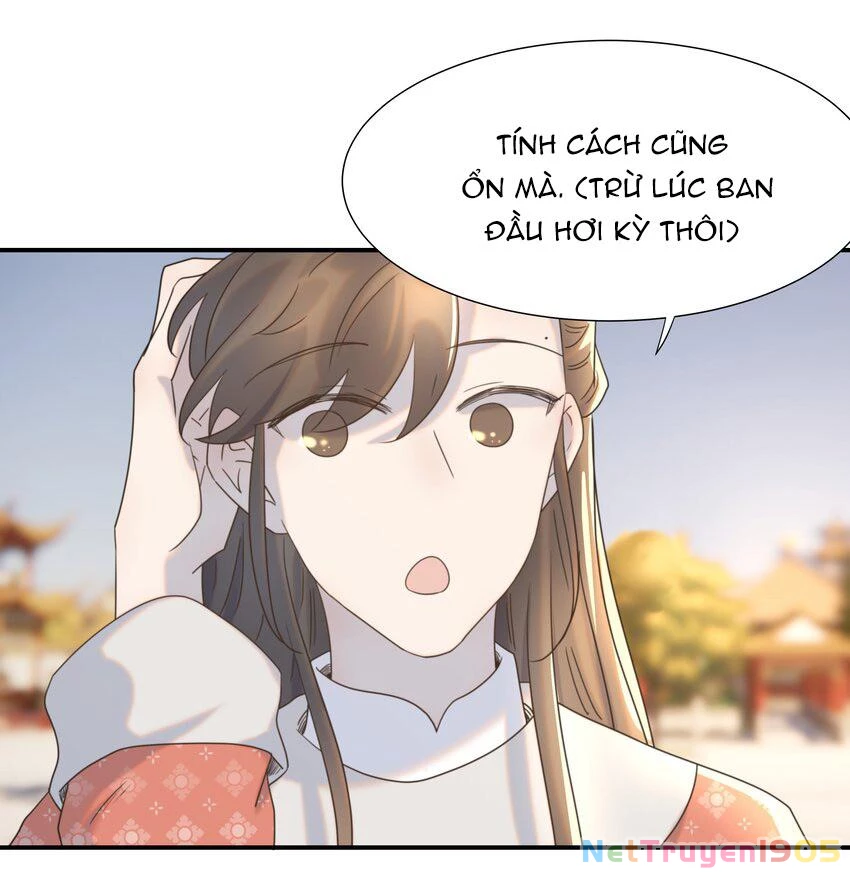 Hình Như Cầm Nhầm Kịch Bản Của Nữ Chính Rồi! Chapter 66 - 11