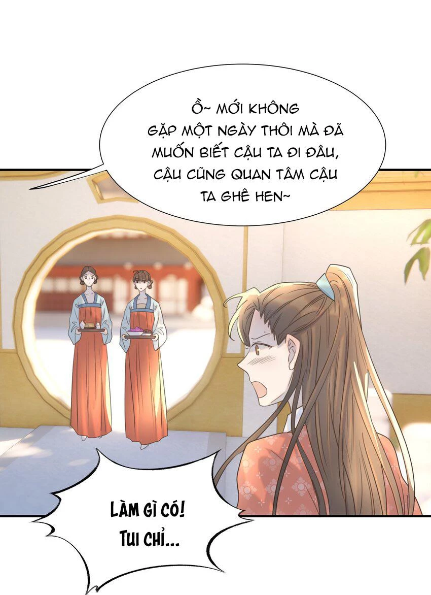 Hình Như Cầm Nhầm Kịch Bản Của Nữ Chính Rồi! Chapter 66 - 13