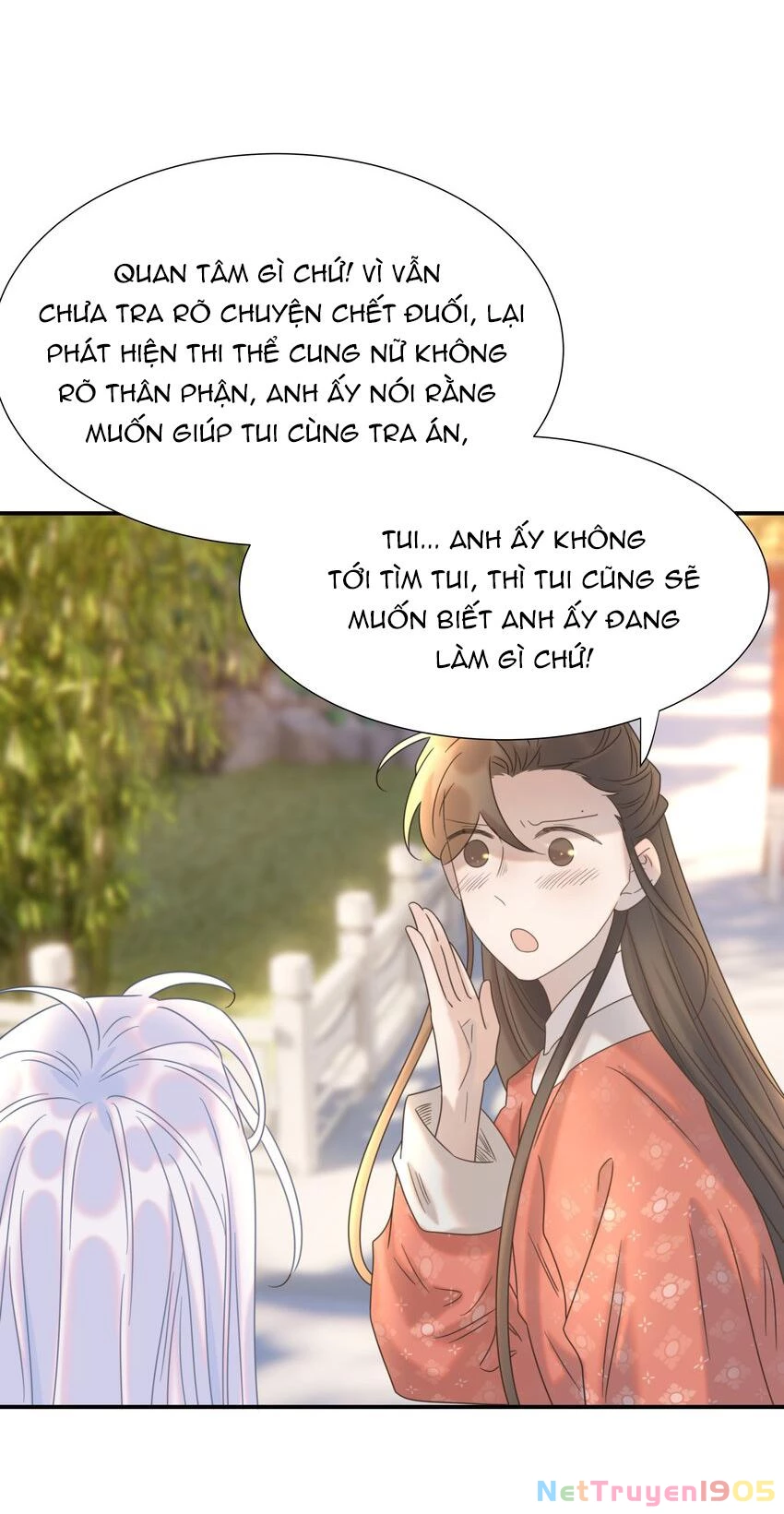 Hình Như Cầm Nhầm Kịch Bản Của Nữ Chính Rồi! Chapter 66 - 17