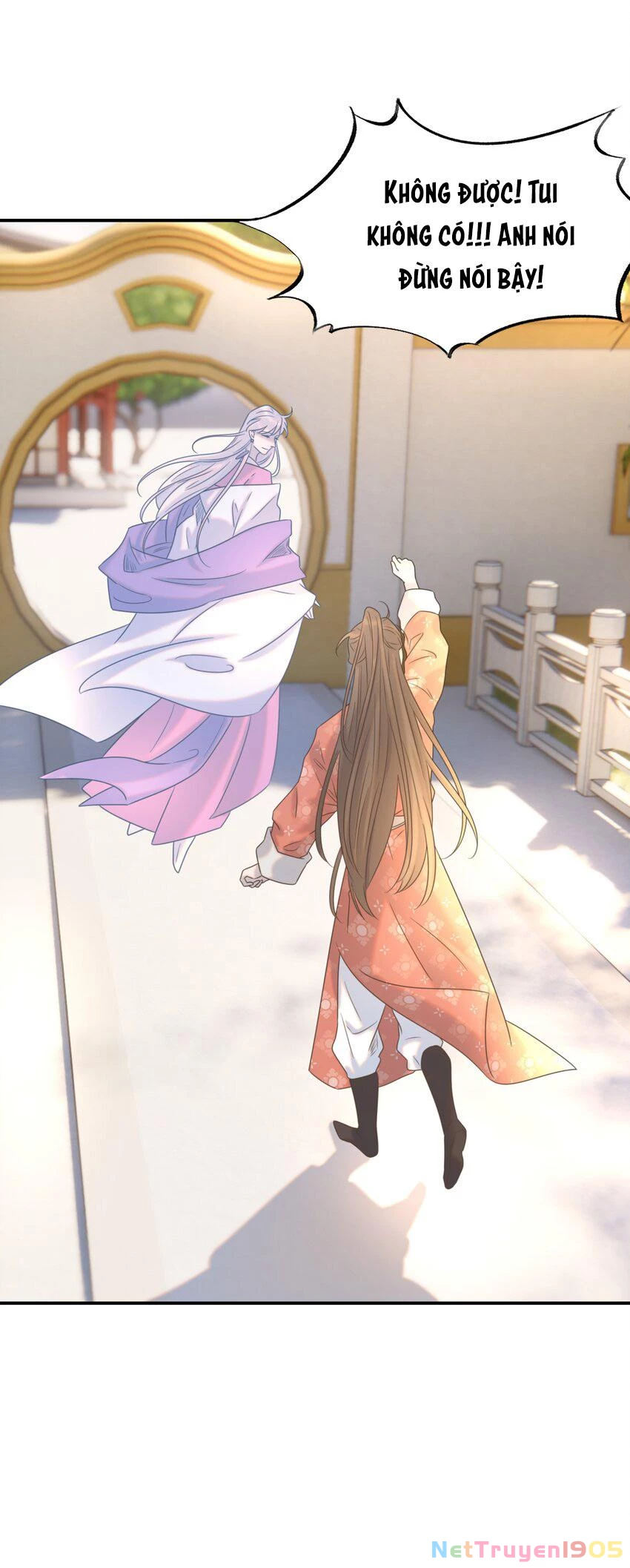 Hình Như Cầm Nhầm Kịch Bản Của Nữ Chính Rồi! Chapter 66 - 19